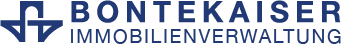 Bontekaiser Logo